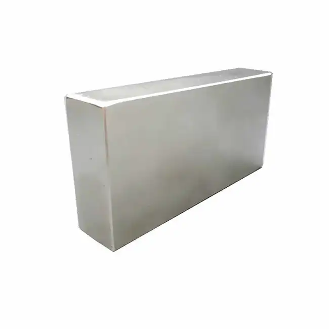 Top Titanium Blocks for Medical Implants: Expert Selection Guide